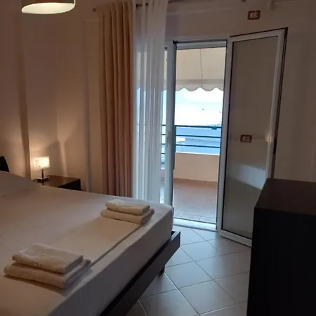 Apartment Ionian Sea View Sarande