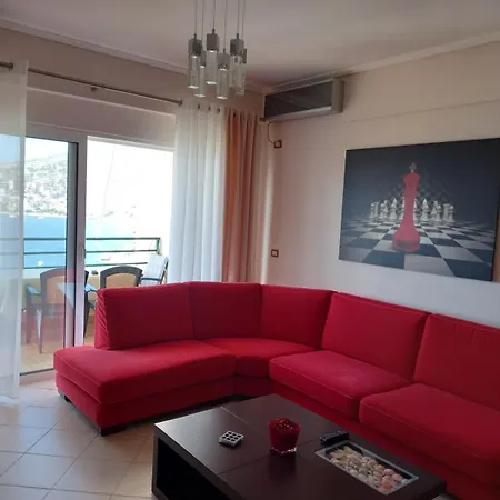 Ionian Sea View Apartment