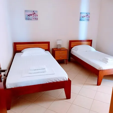 Ionian Sea View Apartment *