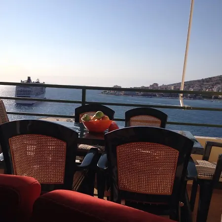 Ionian Sea View Sarande