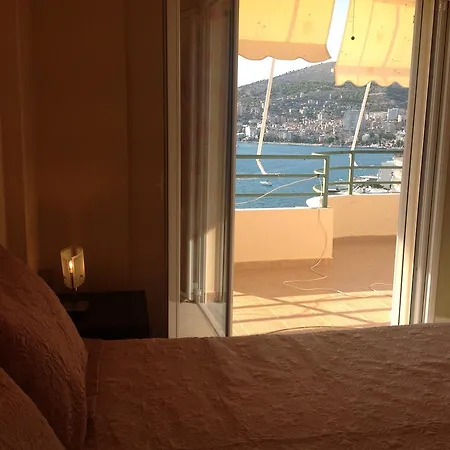 Ionian Sea View *