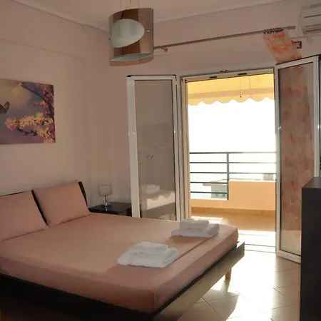 Ionian Sea View Sarande