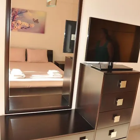 Ionian Sea View Apartment *