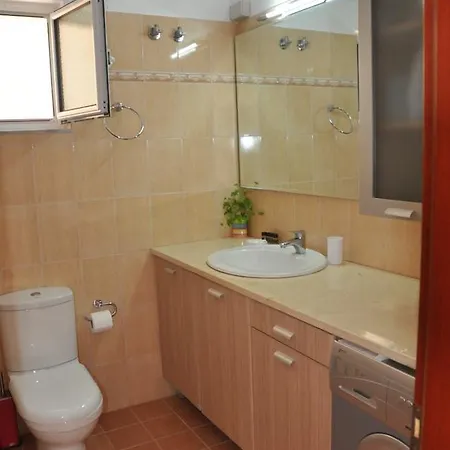 Apartment Ionian Sea View *