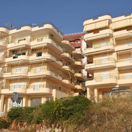 Apartment Ionian Sea View *