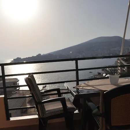 Ionian Sea View Apartment