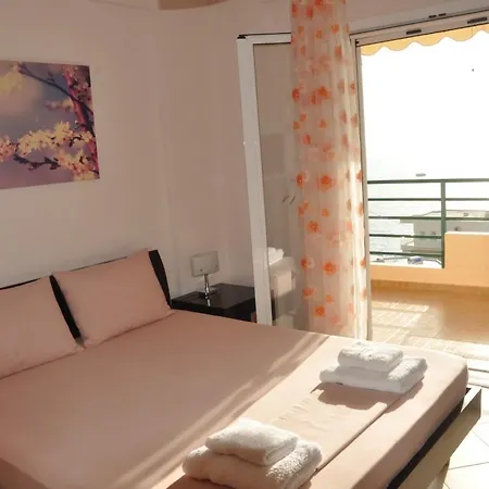 Apartment Ionian Sea View