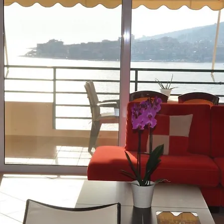 Ionian Sea View Sarande