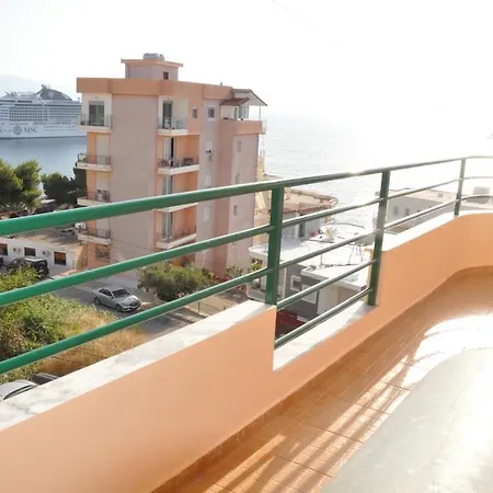 Ionian Sea View Sarande