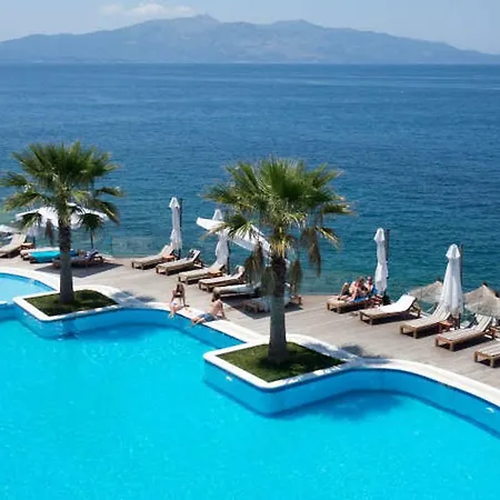 Apartment Ionian Sea View Sarande