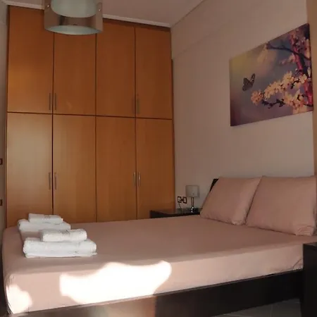 Ionian Sea View Apartment *