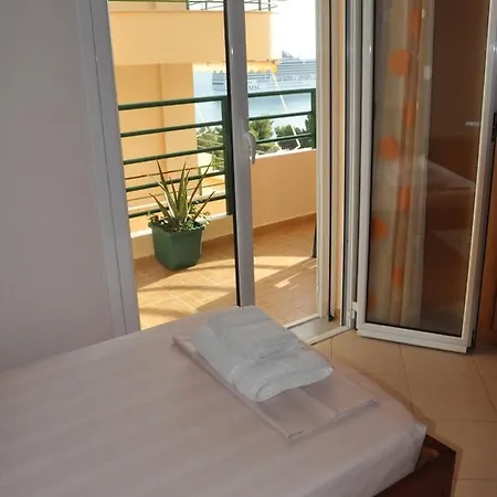 Apartment Ionian Sea View