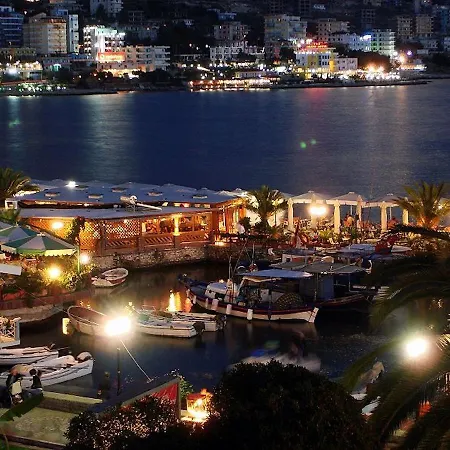 Apartment Ionian Sea View *