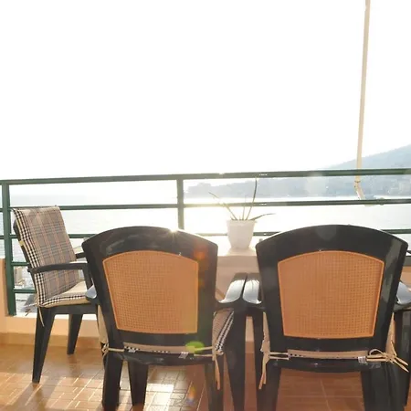 Apartment Ionian Sea View *